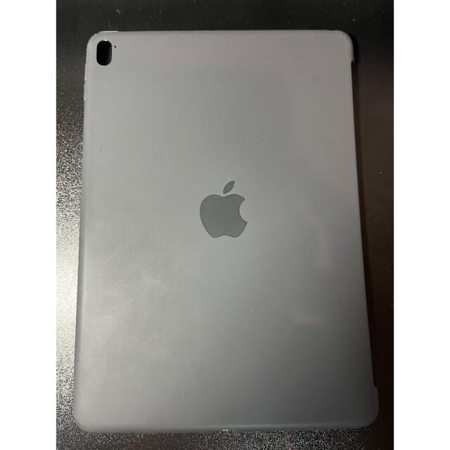 Apple(アップル)の iPad Pro 9.7 Smart Keyboard シリコンケース　セット スマホ/家電/カメラのスマホアクセサリー(iPadケース)の商品写真