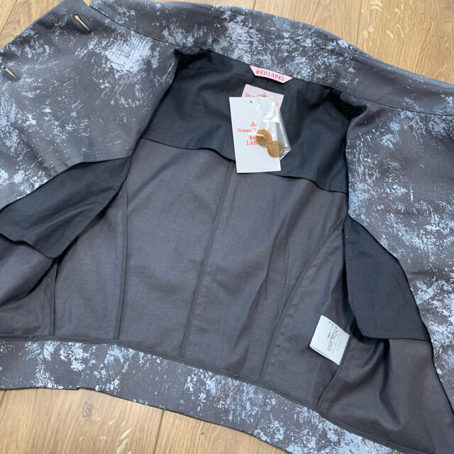Vivienne Westwood - ◼️タグ付き 未使用品◼️ヴィヴィアン Vivienne Westwood - ◼️タグ付き 未使用品◼️ヴィヴィアン