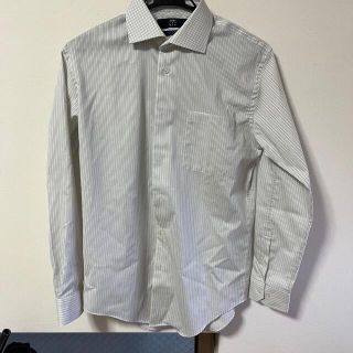 パーソンズ(PERSON'S)のperson's for men  ワイシャツ(シャツ)