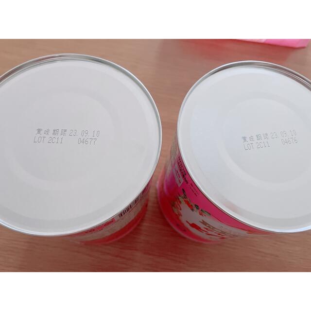 粉ミルク/アイクレオ/800g缶×2個セット 2
