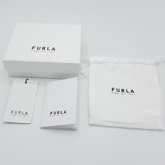 Furla(フルラ)の【新品 ラスト1品】FURLA　フルラ　キーケース レディースのファッション小物(キーケース)の商品写真