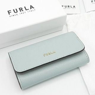 フルラ(Furla)の【新品 ラスト1品】FURLA　フルラ　キーケース(キーケース)