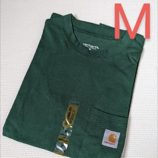 カーハート(carhartt)のCARHARTT カーハート Tシャツ(Tシャツ/カットソー(半袖/袖なし))