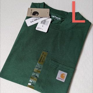 カーハート(carhartt)のCARHARTT カーハート Tシャツ(Tシャツ/カットソー(半袖/袖なし))