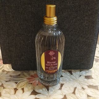 ロクシタン(L'OCCITANE)のロクシタン　ローズNuit de Maiオードトワレ(香水(女性用))