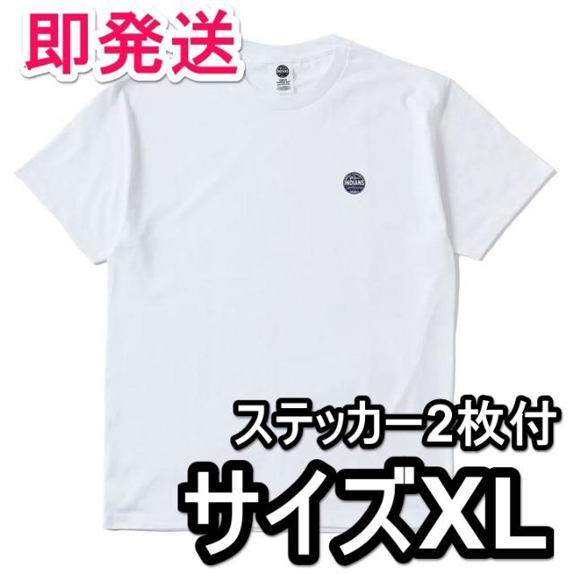 サイズXL◆TOKYO INDIANS 東京インディアンズ TIMC Tシャツメンズ