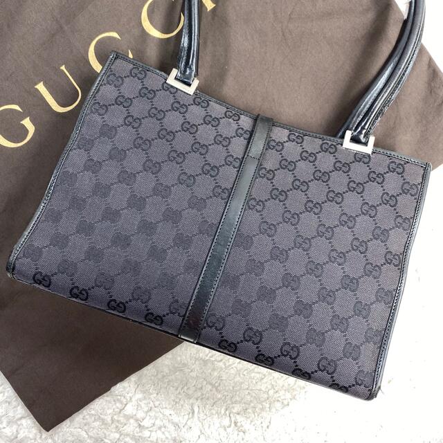 とさせて Gucci - ✨美品✨OLDGUCCI オールドグッチ ジャッキー シマ