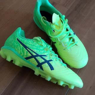 アシックス(asics)のアシックス ULTREZZA イニエスタ(シューズ)