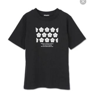 マリークワント(MARY QUANT)のマリークワント　Tシャツ(Tシャツ(半袖/袖なし))