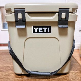 新品未使用 YETI Roadie 24 Desert Tan(食器)