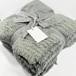 ベアフットドリームス 毛布の通販 60点 | BAREFOOT DREAMSのインテリア