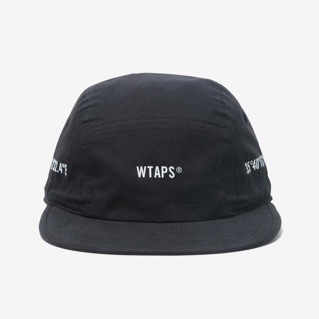 WTAPS 22SS CAP/NYCO.WEATHER