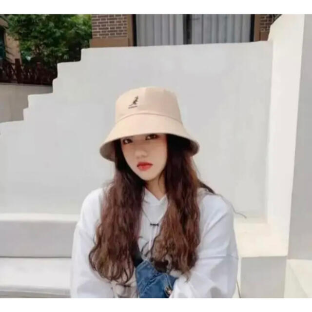 KANGOL - KANGOL バケットハット ベージュ Freeの通販 by COSMOS_SHOP|カンゴールならラクマ KANGOL - KANGOL バケットハット ベージュ Freeの通販 by COSMOS_SHOP|カンゴールならラクマ