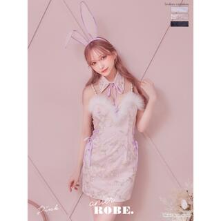 EmiriaWiz - 【襟、カチューシャ付き】Fairy Bunny Dress