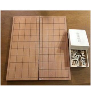 ニンテンドウ(任天堂)の任天堂   将棋盤(囲碁/将棋)