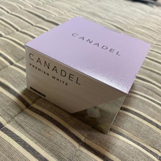 CANADEL プレミアホワイト(オールインワン化粧品)