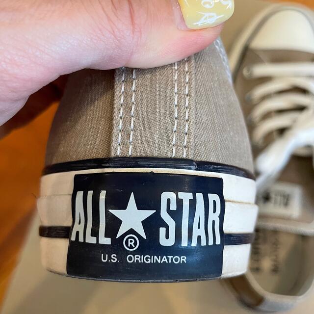 CONVERSE(コンバース)のIENA、マディソンブルーコラボ CONVERSE レディースの靴/シューズ(スニーカー)の商品写真