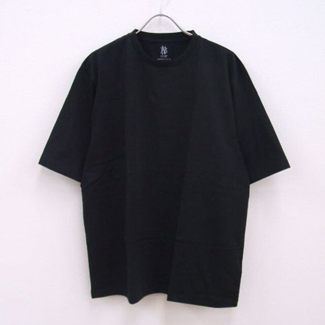 BATONER 新品 BN-21SM-046 半袖Ｔシャツ 4 バトナー