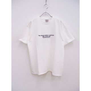 ネイバーフッド(NEIGHBORHOOD)のNEIGHBORHOOD 裏原 希少 90年代 半袖Ｔシャツ ネイバーフッド(Tシャツ/カットソー(半袖/袖なし))