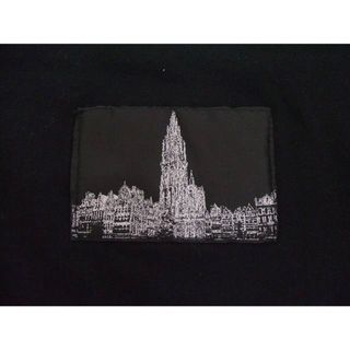 th products ティーエイチプロダクツ VIER 半袖Tシャツの通販 by