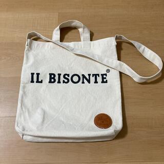 イルビゾンテ(IL BISONTE)のIL BISONTE イルビゾンテ ムック本 トートバッグ(ショルダーバッグ)