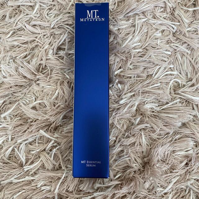 低価格 ミー様専用 - mt MTメタトロン 50ml MTエッセンシャル・セラム
