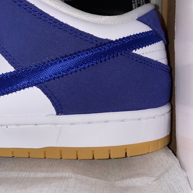 sb dunk low Deep Royal Blue NIKEディープロイヤル 7