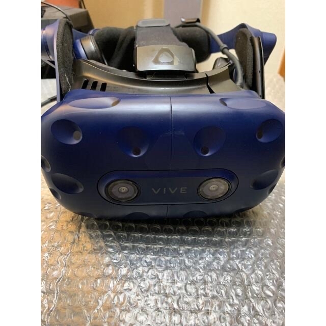 HTC VIVE PRO HMD (アップグレードキット)