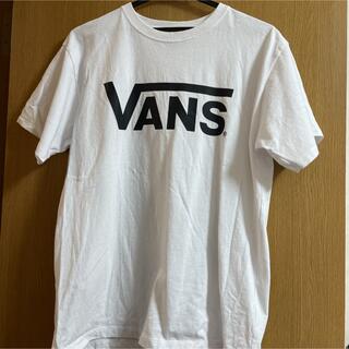ヴァンズ(VANS)のバンズTシャツ(Tシャツ/カットソー(半袖/袖なし))