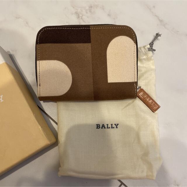 Bally(バリー)のBALLY バリー　コインケース レディースのファッション小物(コインケース)の商品写真