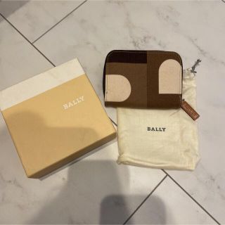 バリー(Bally)のBALLY バリー　コインケース(コインケース)