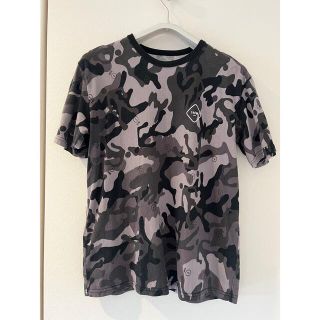 ソフ(SOPH)のSOPH. GU Tシャツ　Lサイズ(Tシャツ/カットソー(半袖/袖なし))