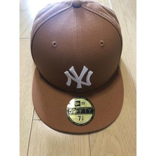 ニューエラー(NEW ERA)のニューエラ　キャップ(キャップ)