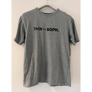 ソフ Tシャツ・カットソー(メンズ)の通販 400点以上 | SOPHのメンズを 