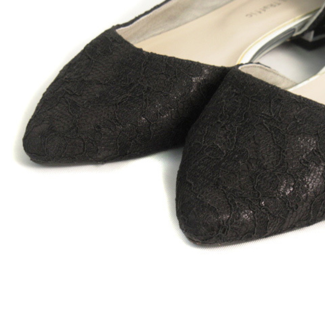 ORiental TRaffic(オリエンタルトラフィック)のオリエンタルトラフィック ORIENTAL TRAFFIC フラットシューズ  レディースの靴/シューズ(ハイヒール/パンプス)の商品写真