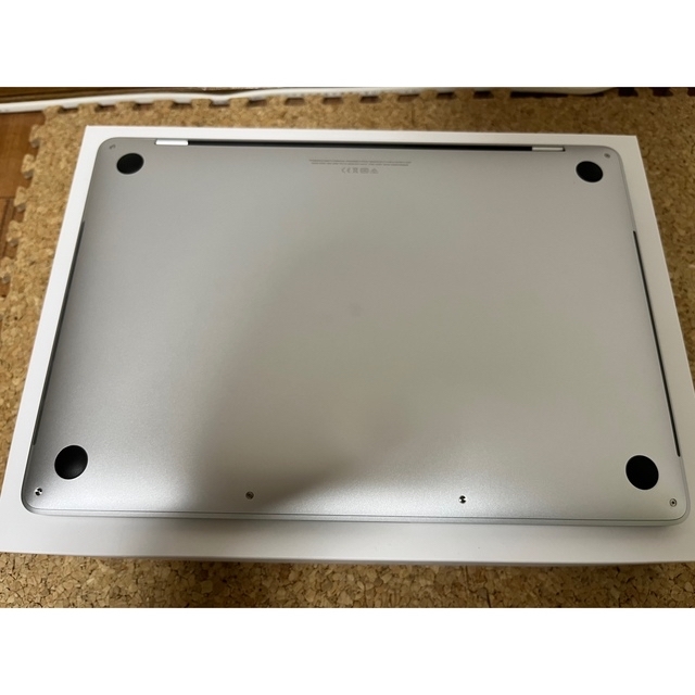 MacBook Pro 2020 Core i5 2.0GHz USキーボード MacBook Pro 2020 Core i5 2.0GHz USキーボード
