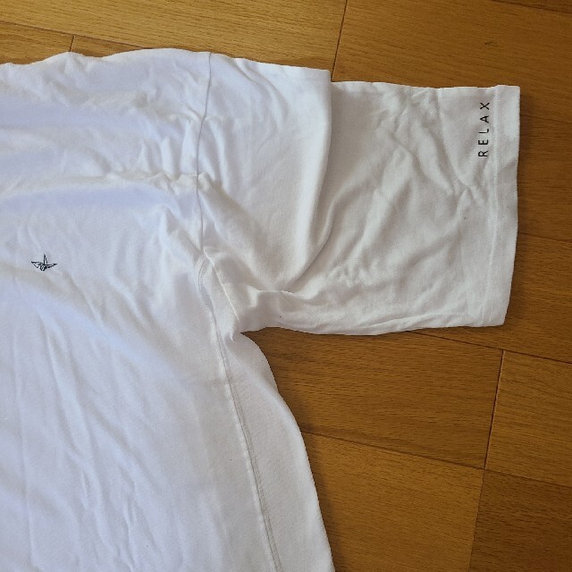 1piu1uguale3(ウノピゥウノウグァーレトレ)のウノピュウノウグァーレトレ メンズのトップス(Tシャツ/カットソー(半袖/袖なし))の商品写真