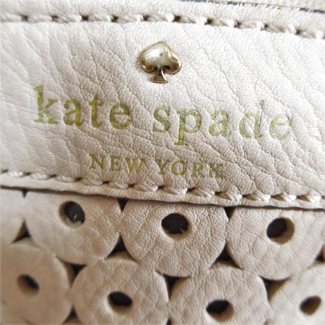 kate spade new york(ケイトスペードニューヨーク)のケイトスペード ハンドバッグ - PXRU4042 レディースのバッグ(ハンドバッグ)の商品写真