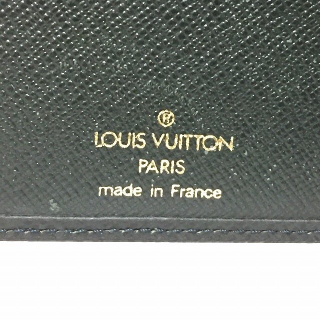 LOUIS VUITTON(ルイヴィトン)のルイヴィトン 札入れ タイガ M30394 レディースのファッション小物(財布)の商品写真