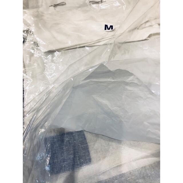 レア新品!hide愛用赤ガーゼシャツ!ジムズイン本物 !お待ちかね少数
