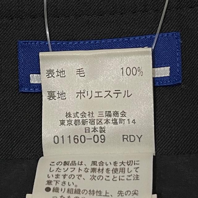 BURBERRY BLUE LABEL(バーバリーブルーレーベル)のバーバリーブルーレーベル ミニスカート 36 レディースのスカート(ミニスカート)の商品写真