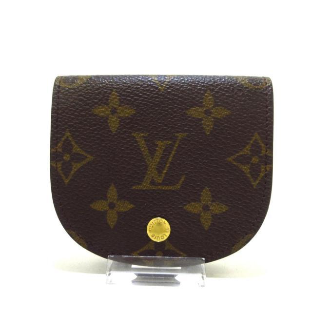 70%OFF】 極美品 ルイヴィトン ポルトモネグセ コインケース 小銭入れ