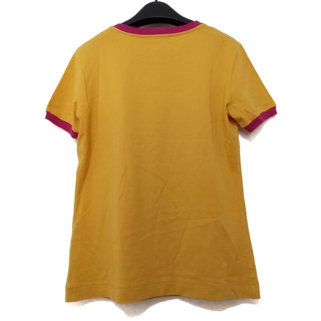 ドルチェアンドガッバーナ 半袖Tシャツ 40 1