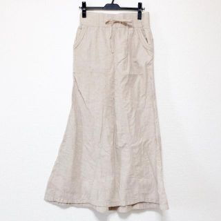 ゴア ロングスカート/マキシスカートの通販 1,000点以上 | goaの ...