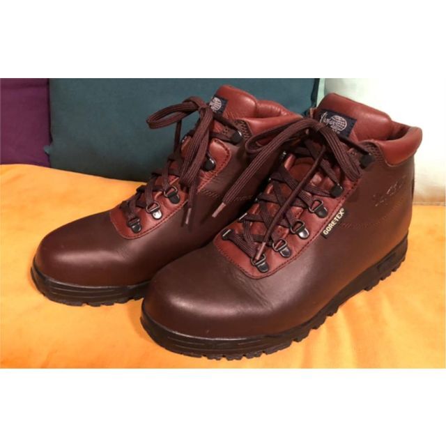 VASQUE sundownerサンダウナー GTX 26.5cm アウトドア 登山用品