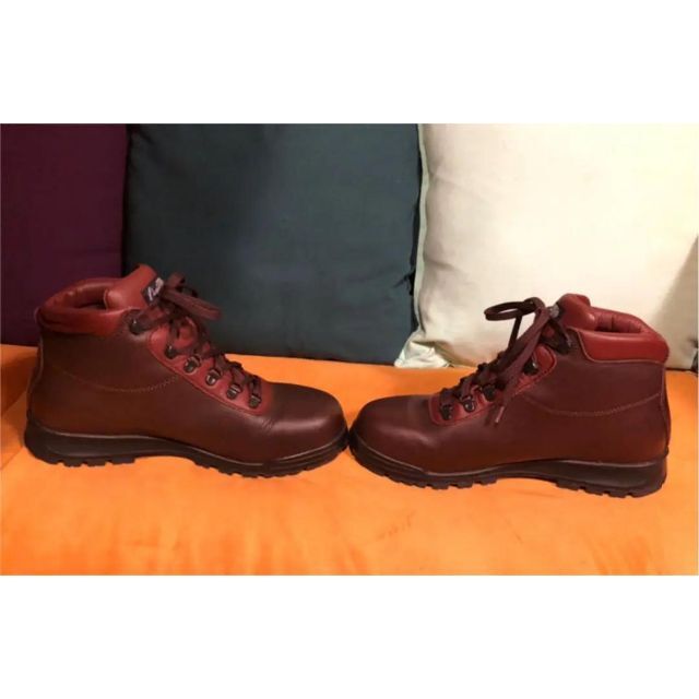 REDWING(レッドウィング)のｐlife様専VASQUE サンダウナー GTX 7126 ゴアテックス ブーツ メンズの靴/シューズ(ブーツ)の商品写真