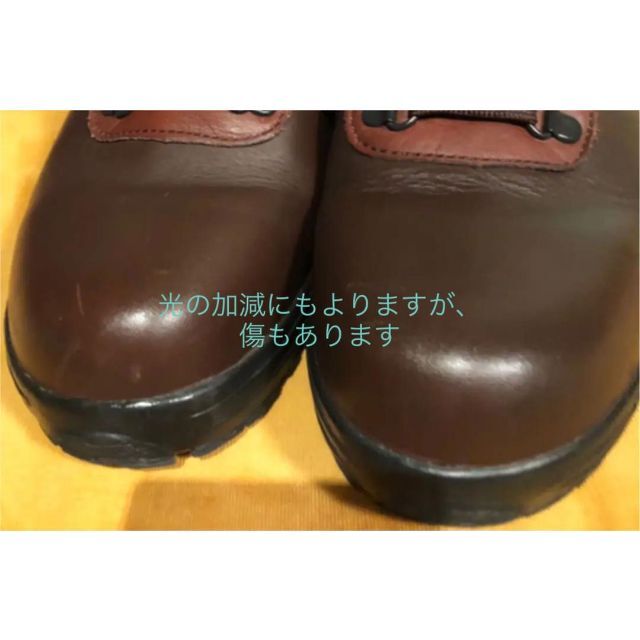 REDWING(レッドウィング)のｐlife様専VASQUE サンダウナー GTX 7126 ゴアテックス ブーツ メンズの靴/シューズ(ブーツ)の商品写真