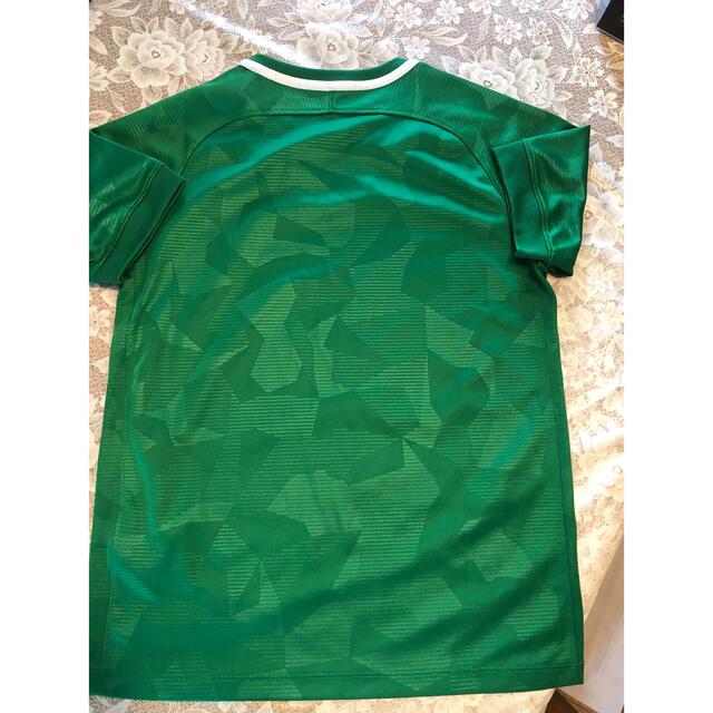 NIKE(ナイキ)のTシャツ キッズ/ベビー/マタニティのキッズ服男の子用(90cm~)(Tシャツ/カットソー)の商品写真