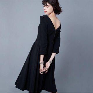 FOXEY ワンピース Dress “Noir Unit” 70,400円