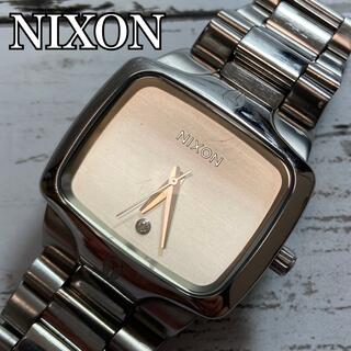 ニクソン(NIXON)のニクソン　NIXON 腕時計　THE PLAYER プレイヤー　アナログ(腕時計(アナログ))